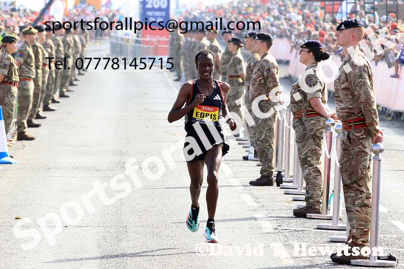 Mens 2023 AJ Bell GNR.  Photo: David T. Hewitson/Sports for All Pics
